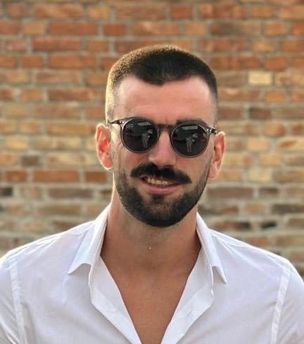 Vedran Kazazić