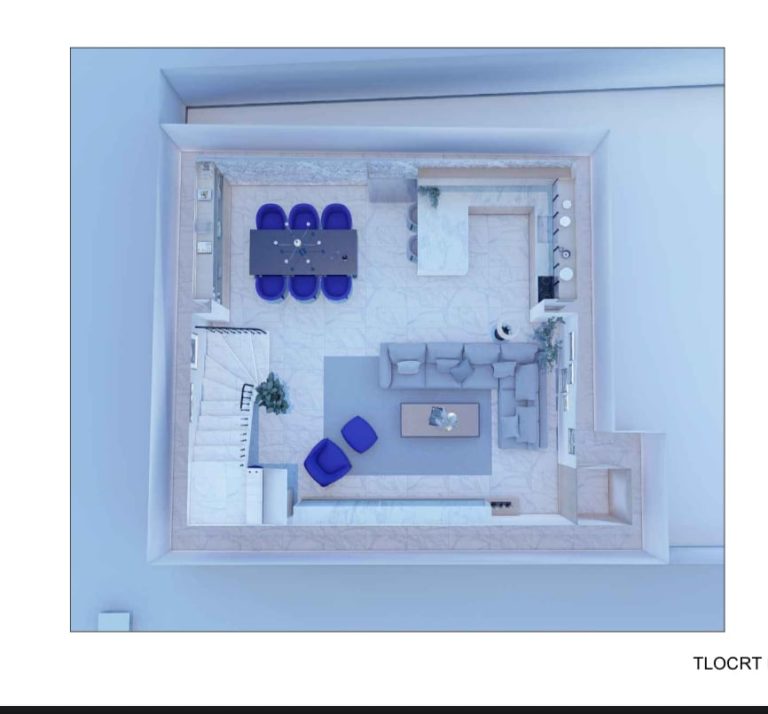 EKSKLUZIVNA LOKACIJA! Dvoetažni stan 87 m², 100 m od rive